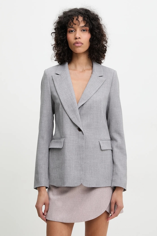 Женский жакет Answear.Lab, серый
Женский жакет Answear.Lab, серый