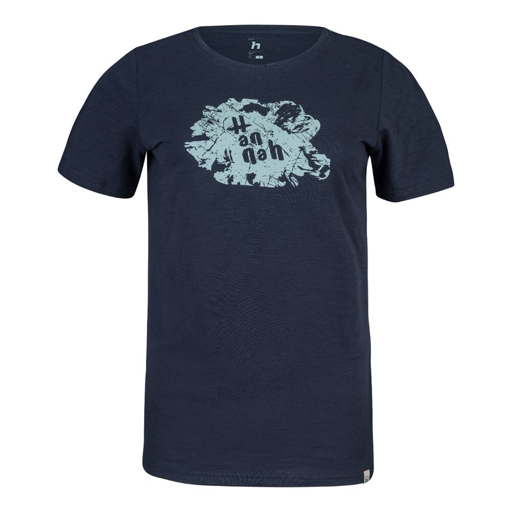 Футболка Hannah Selia, серый
Футболка Hannah Selia, серый