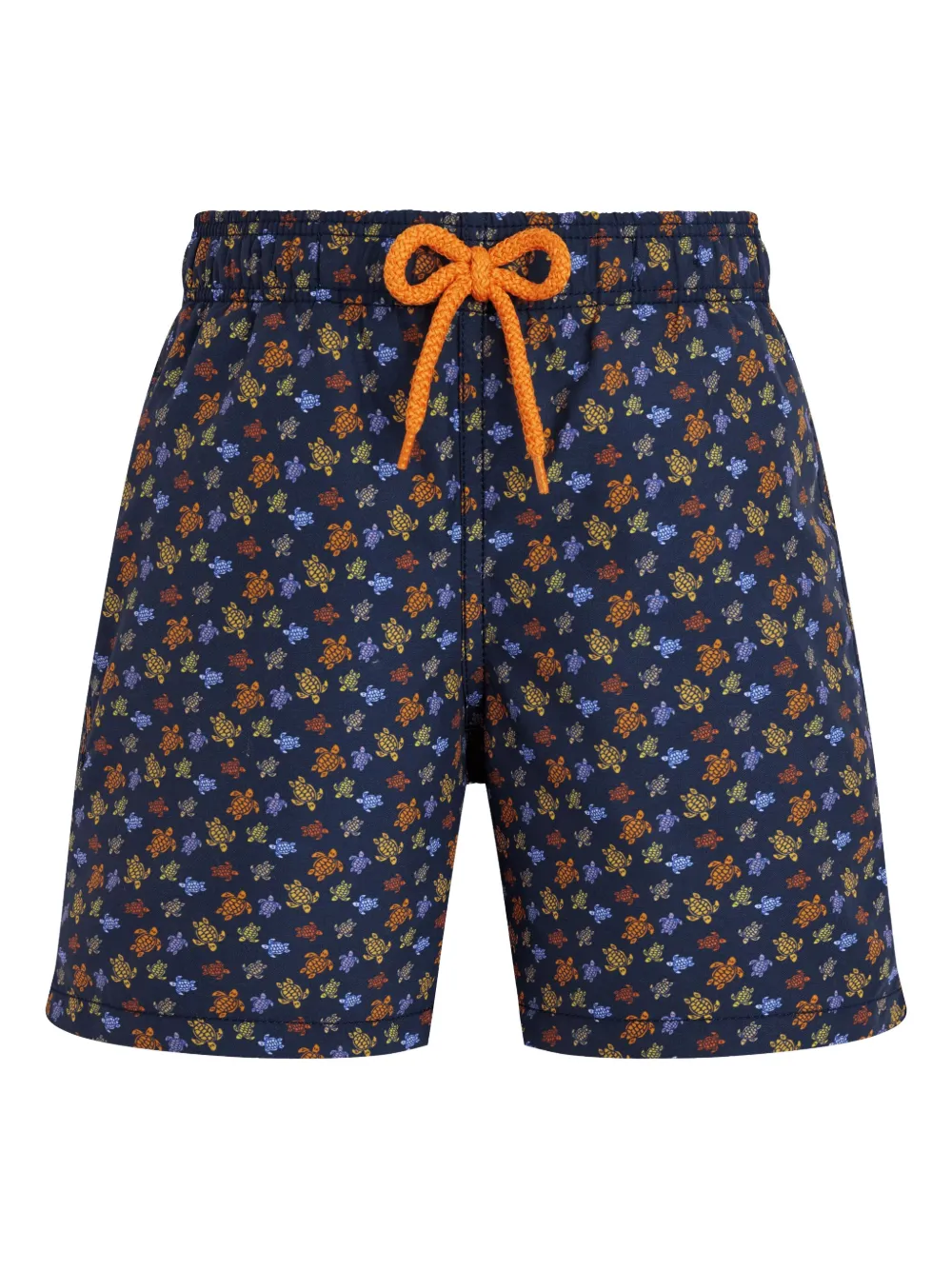 Плавательные шорты на эластичном поясе Vilebrequin Kids, синий
Плавательные шорты на эластичном поясе Vilebrequin Kids, синий