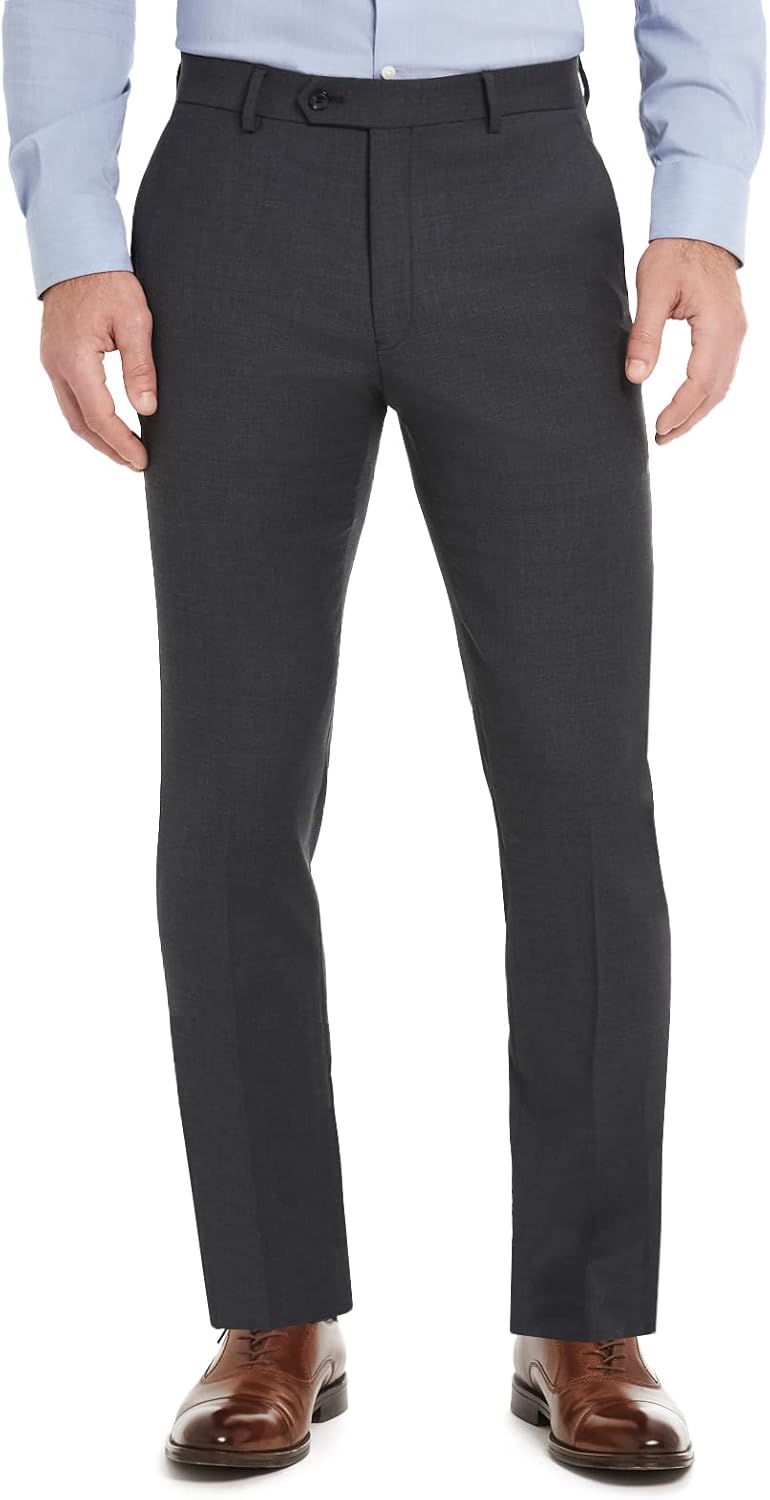 Раздельные костюмы Tommy Hilfiger TH Flex Modern Fit, Charcoal
Раздельные костюмы Tommy Hilfiger TH Flex Modern Fit, Charcoal