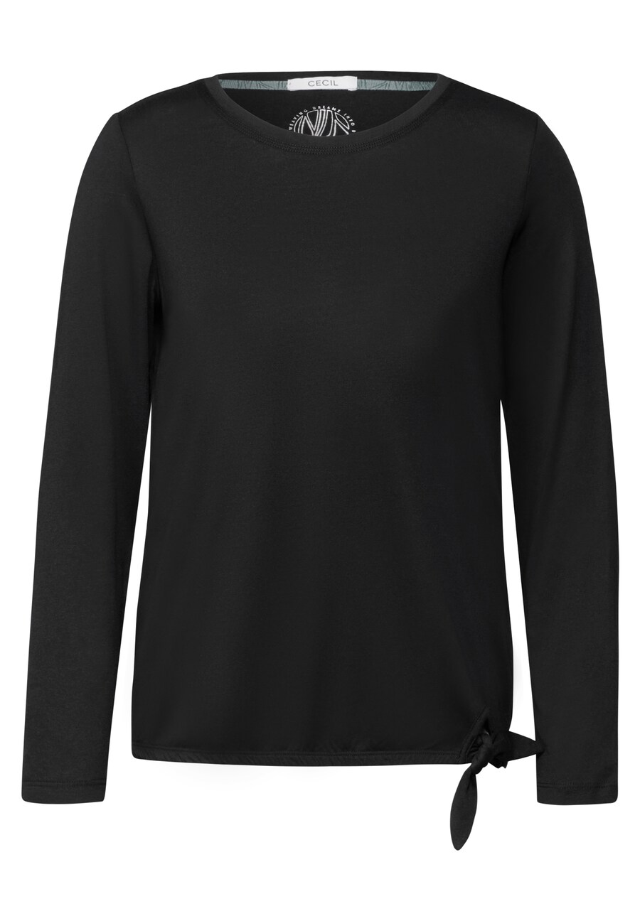 Рубашка CECIL, черный
Рубашка CECIL, черный