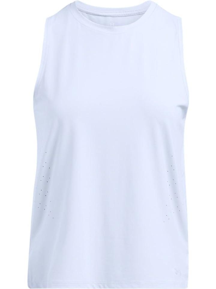 Топ Under Armour, синий
Топ Under Armour, синий