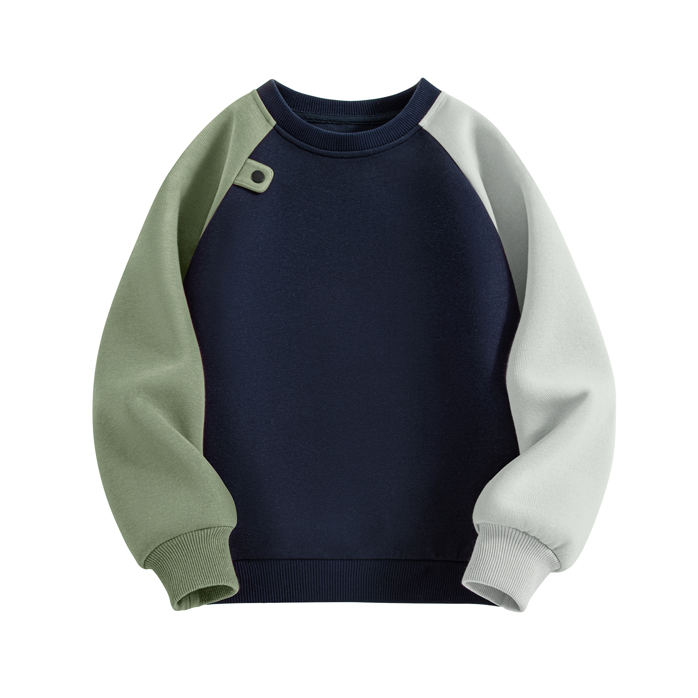 Детский свитшот Disney, темно-синий
Детский свитшот Disney, темно-синий