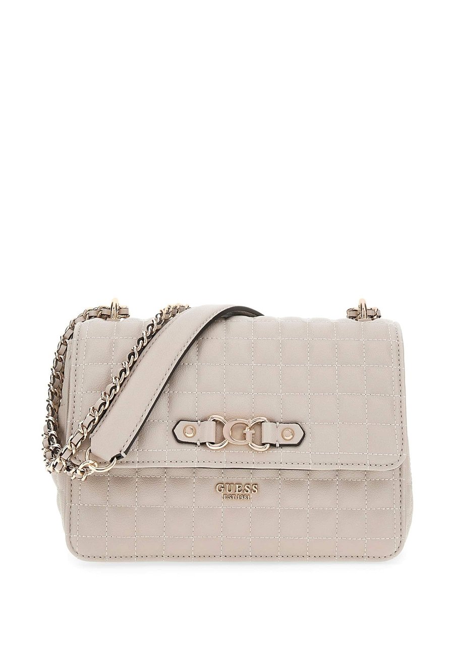 Сумка кросс-боди Guess GESTEPPTE MINI-UMHÄNGE NADIRA, Beige
Сумка кросс-боди Guess GESTEPPTE MINI-UMHÄNGE NADIRA, Beige