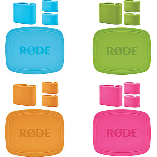 Микрофон RODE COLORS1 
Микрофон RODE COLORS1