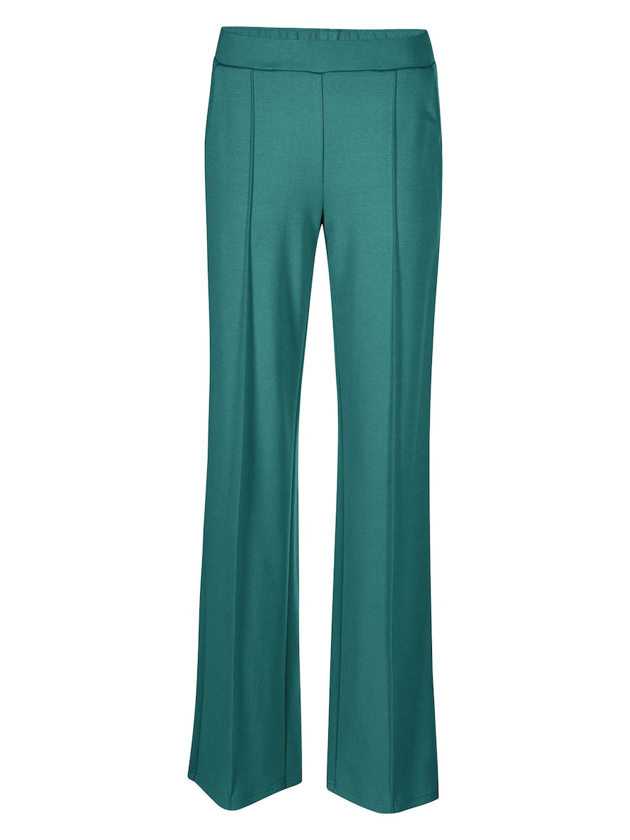 Брюки свободного кроя MADELEINE, синий
Брюки свободного кроя MADELEINE, синий