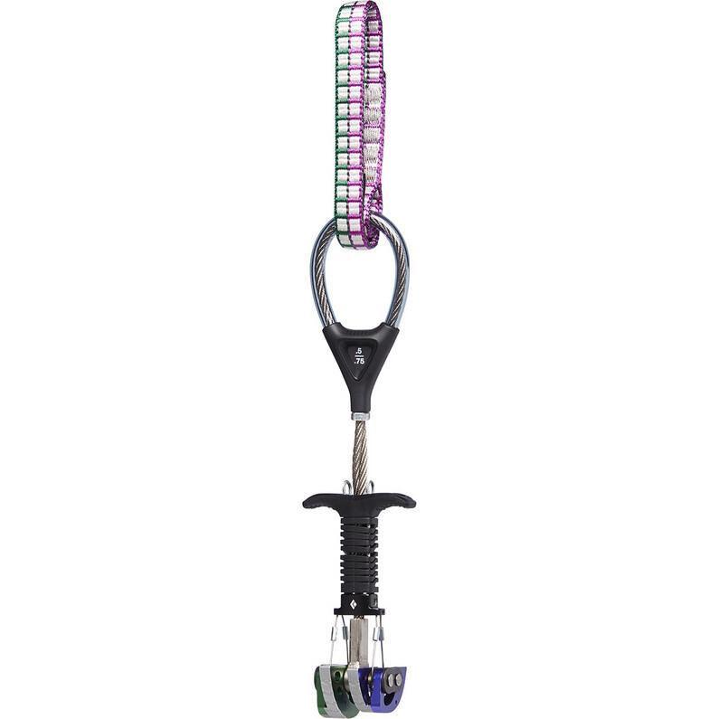 Камалот Z4 офсетный Black Diamond
Камалот Z4 офсетный Black Diamond