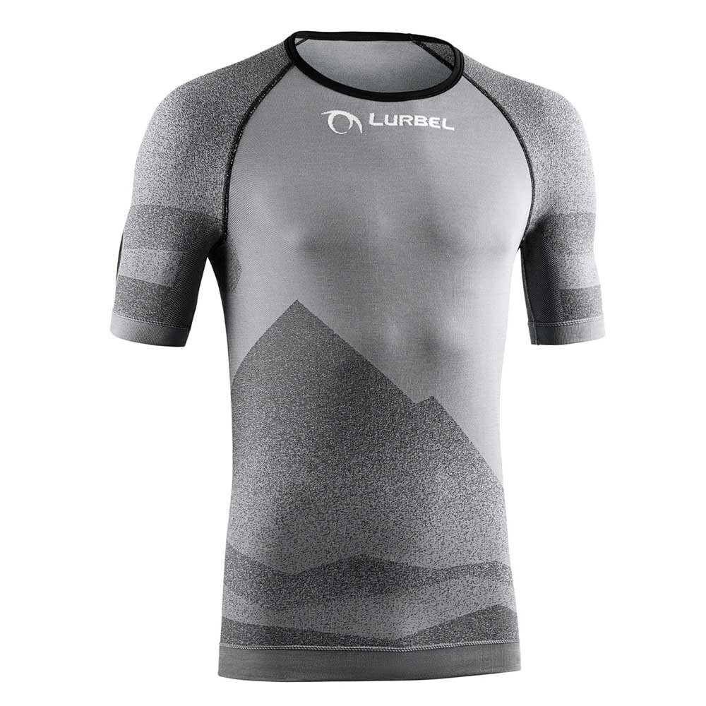 Футболка Lurbel Spirit, серый 
Футболка Lurbel Spirit, серый