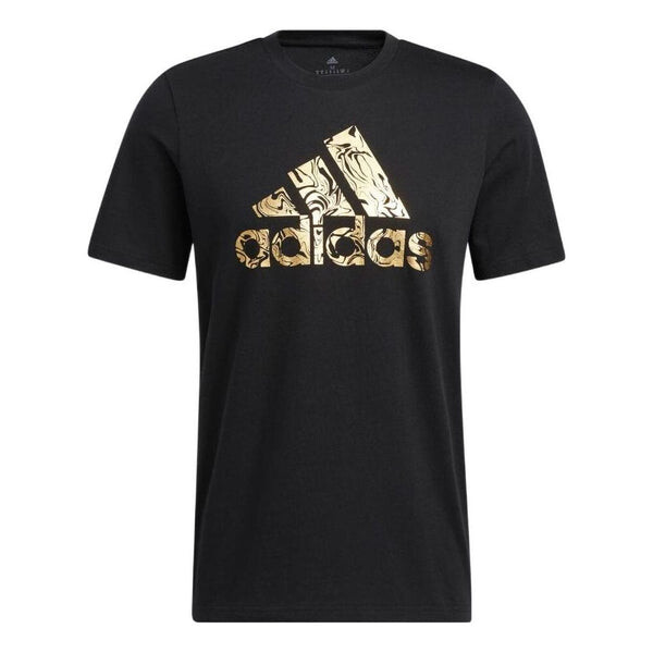 Футболка Men's adidas Large Logo Printing Casual Round Neck Pullover Short Sleeve Black T-Shirt, черный
Футболка Men's adidas Large Logo Printing Casual Round Neck Pullover Short Sleeve Black T-Shirt, черный
