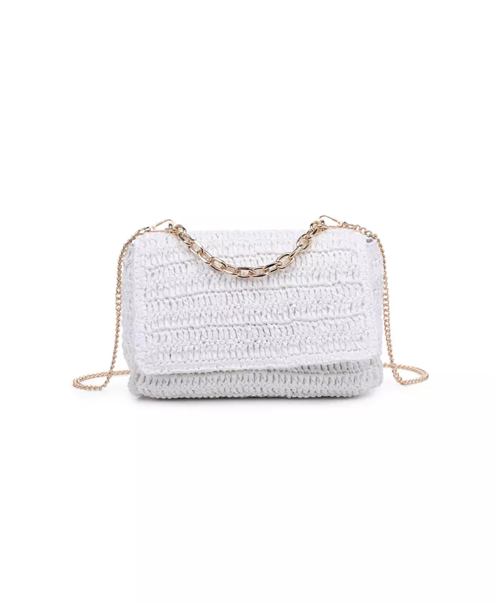 Сумка через плечо Catalina Urban Expressions, белый
Сумка через плечо Catalina Urban Expressions, белый