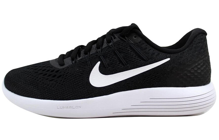 Кроссовки Nike Lunarglide для женщин
Кроссовки Nike Lunarglide для женщин