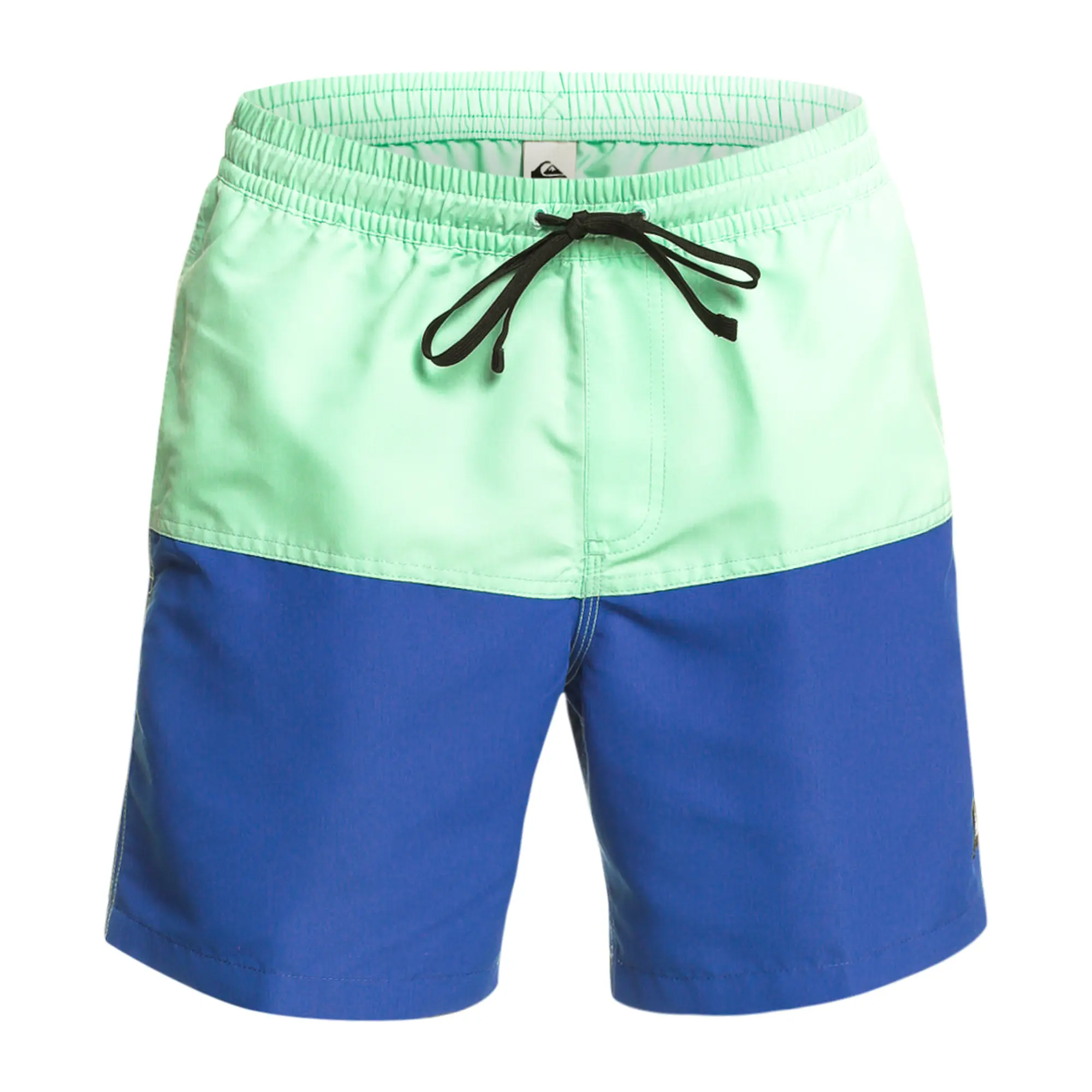 Мужские шорты для плавания с логотипом Butt Logo Volley 17 дюймов. Quiksilver, Snorkel Blue
Мужские шорты для плавания с логотипом Butt Logo Volley 17 дюймов. Quiksilver, Snorkel Blue