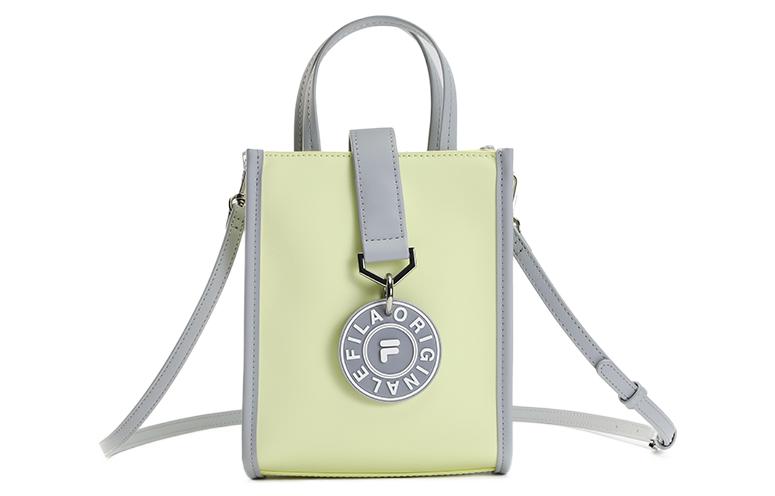 FILA Кроссбод из искусственной кожи
FILA Кроссбод из искусственной кожи