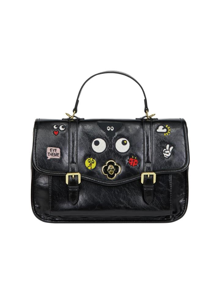 Рюкзак myMo, черный
Рюкзак myMo, черный