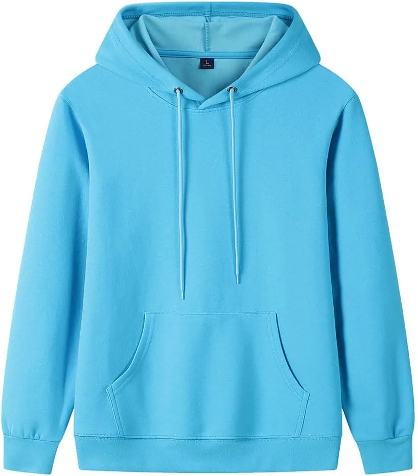 Хлопковая толстовка с капюшоном Regular Fit, капюшон на шнурке и карманом-кенгуру DXSHCV
Хлопковая толстовка с капюшоном Regular Fit, капюшон на шнурке и карманом-кенгуру DXSHCV