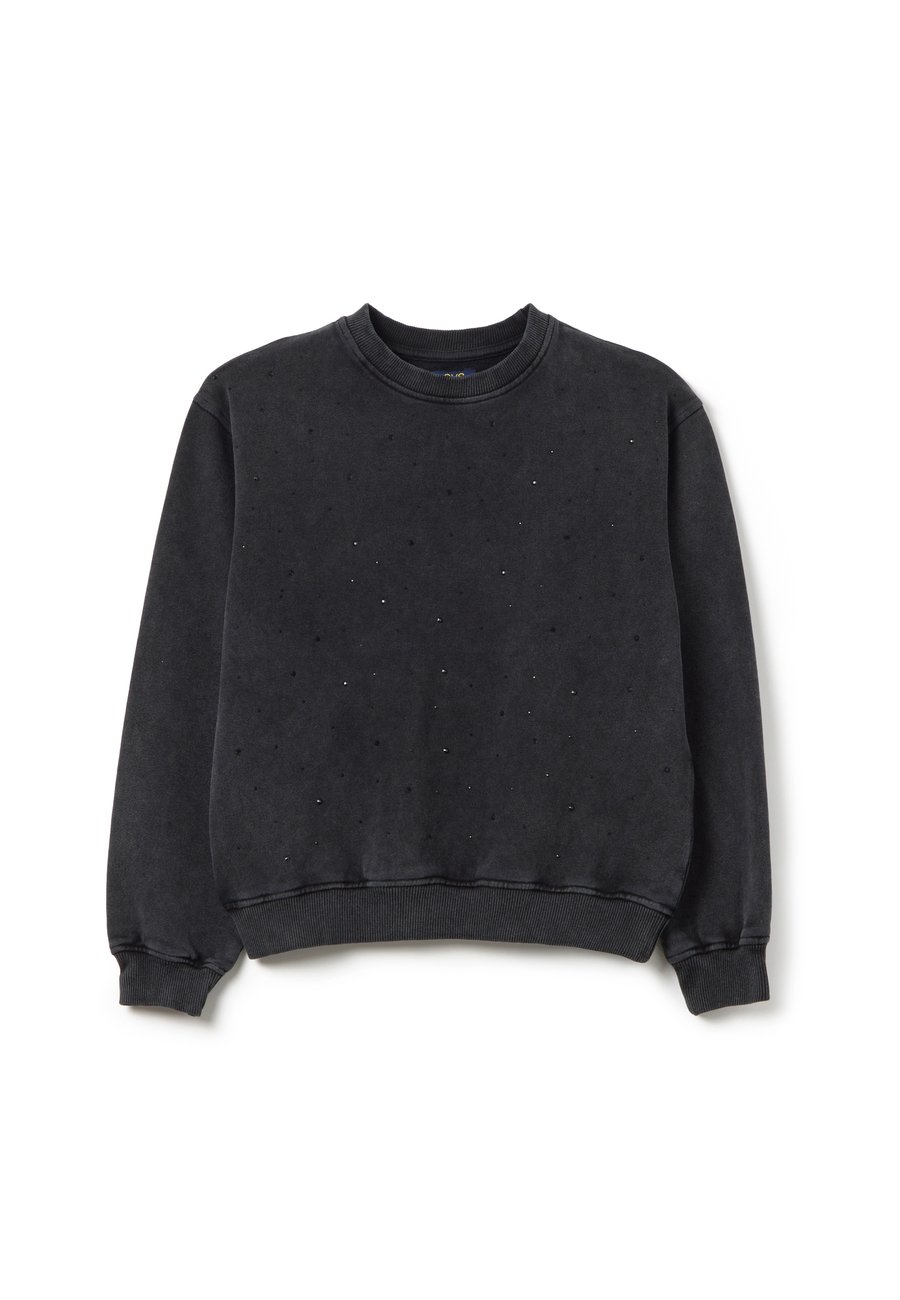 Толстовка OVS Sweatshirt, Dark Grey/Grey
Толстовка OVS Sweatshirt, Dark Grey/Grey