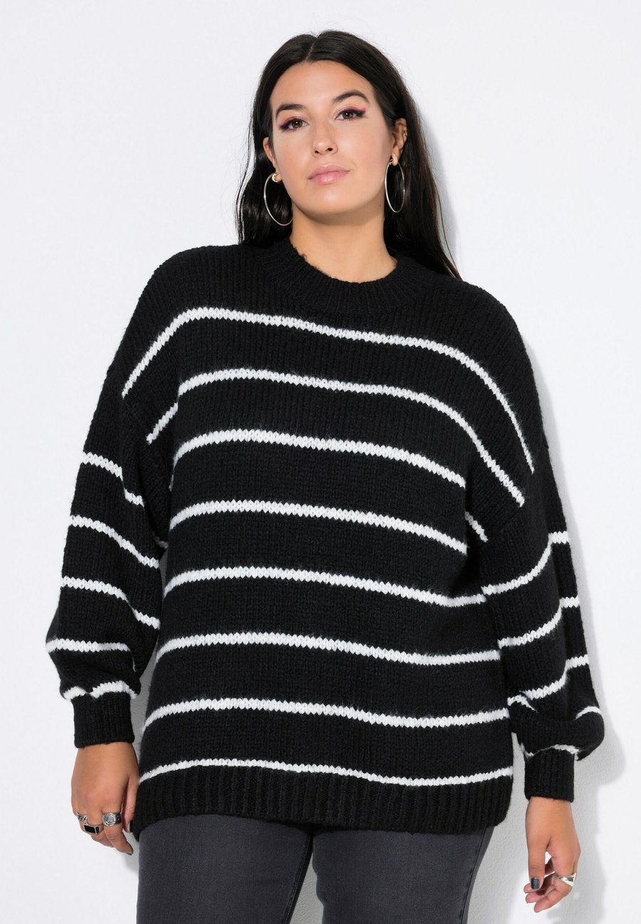 Джемпер Studio Untold Jumper, Black
Джемпер Studio Untold Jumper, Black