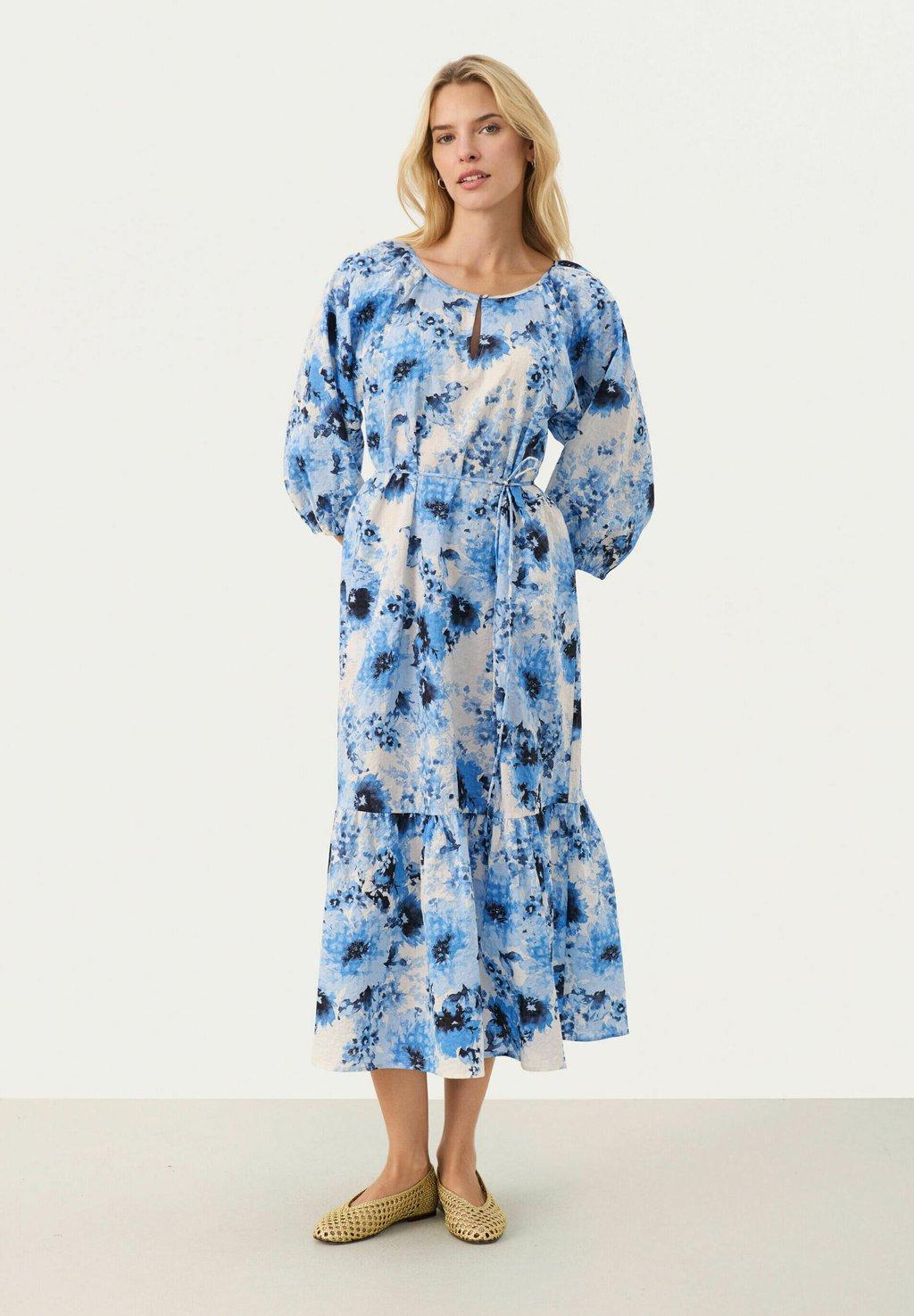 Повседневное платье REIDUN Part Two, черный
Повседневное платье REIDUN Part Two, черный