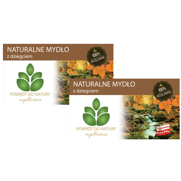 100% натуральное мыло на растительной основе с дегтем, 2 шт. Powrót Do Natury
100% натуральное мыло на растительной основе с дегтем, 2 шт. Powrót Do Natury