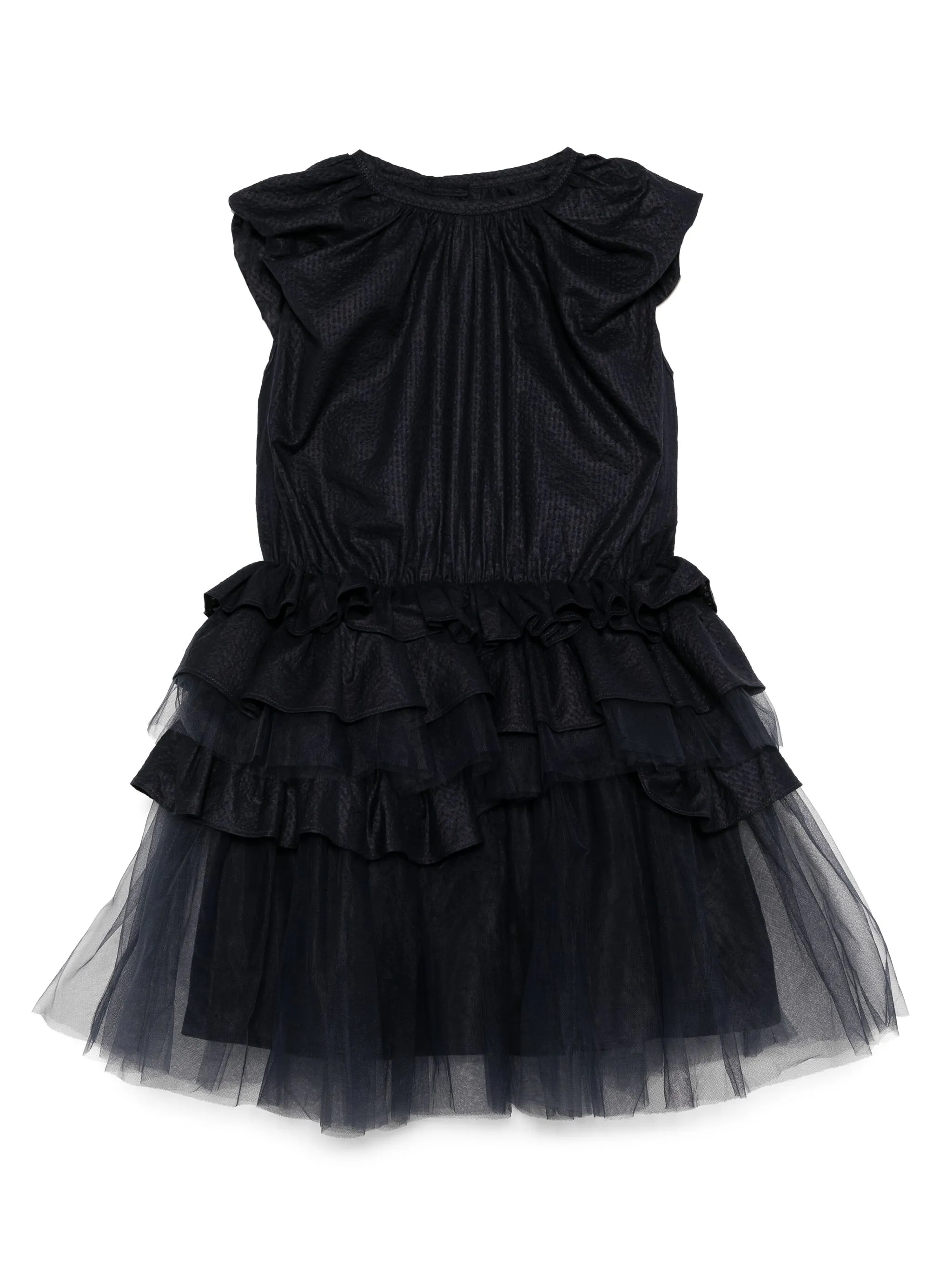 Платье без рукавов Jnby By Jnby, синий
Платье без рукавов Jnby By Jnby, синий