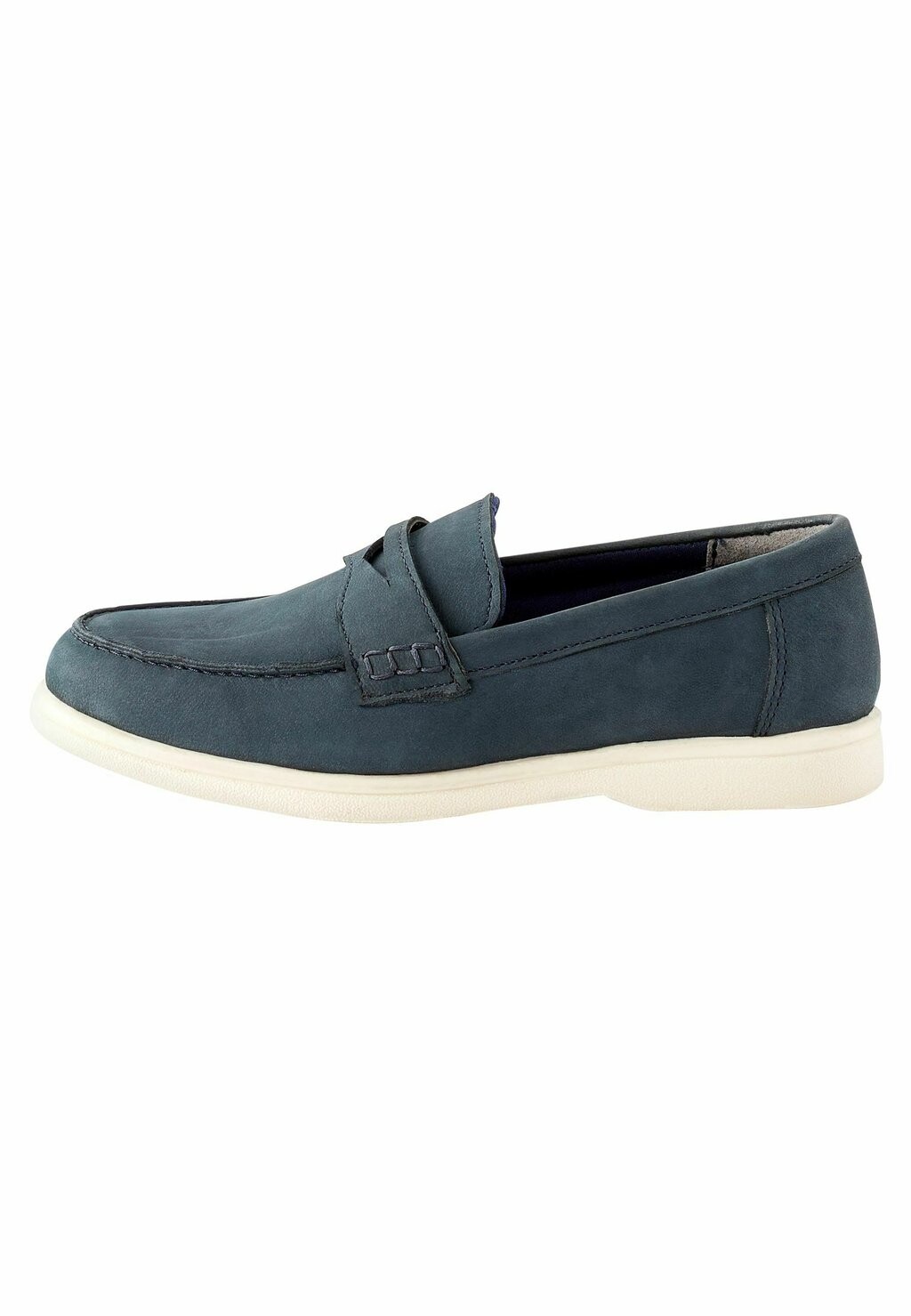 Тапочки CONTRAST PENNY LOAFERS Next, цвет navy
Тапочки CONTRAST PENNY LOAFERS Next, цвет navy