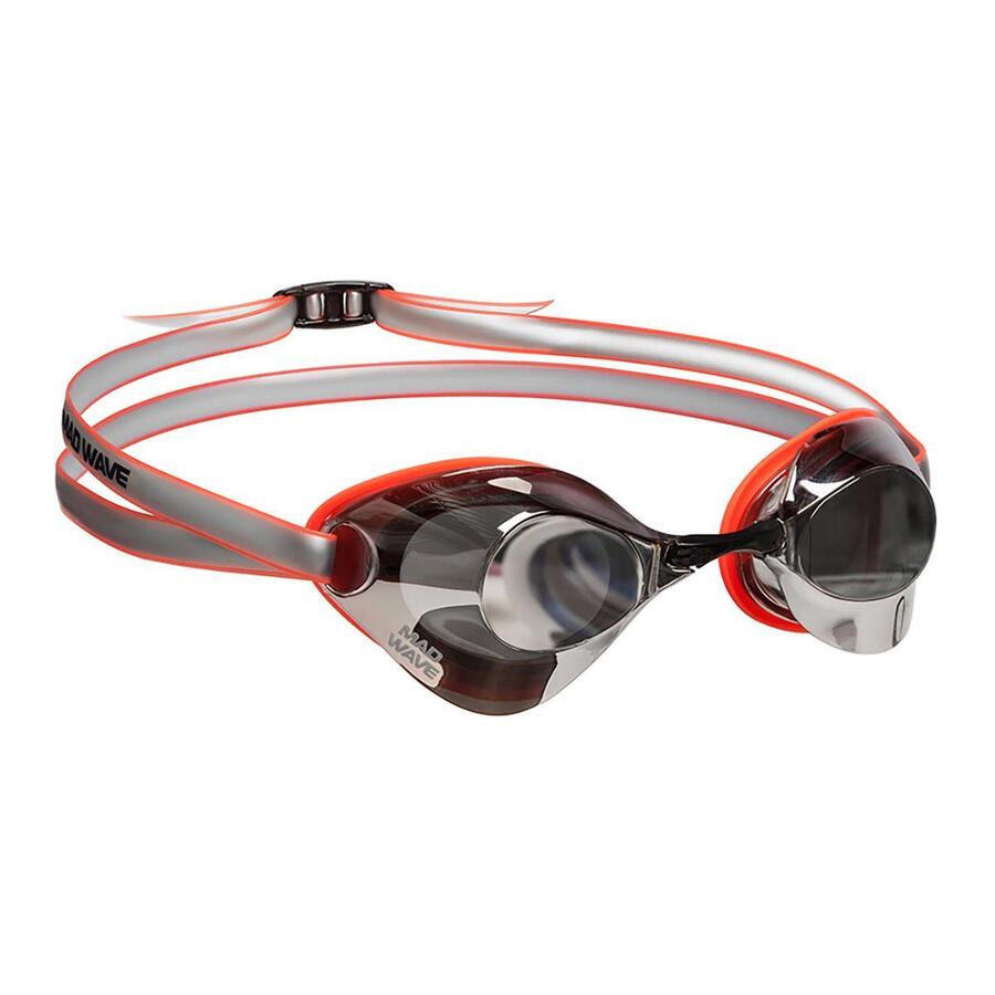Зеркальные очки для плавания Mad Wave Turbo Racer II – оранжевые
Зеркальные очки для плавания Mad Wave Turbo Racer II – оранжевые