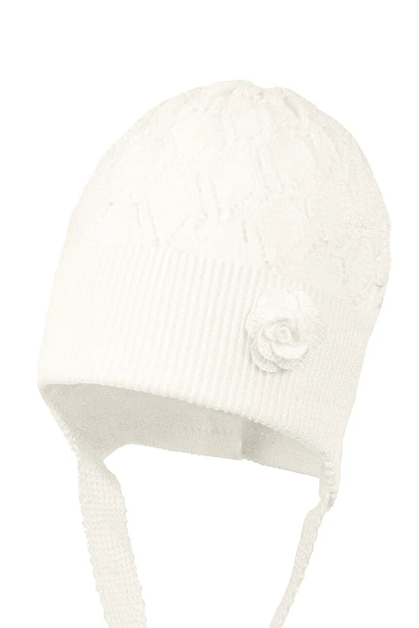 Детская шапка GALI Jamiks, бежевый
Детская шапка GALI Jamiks, бежевый