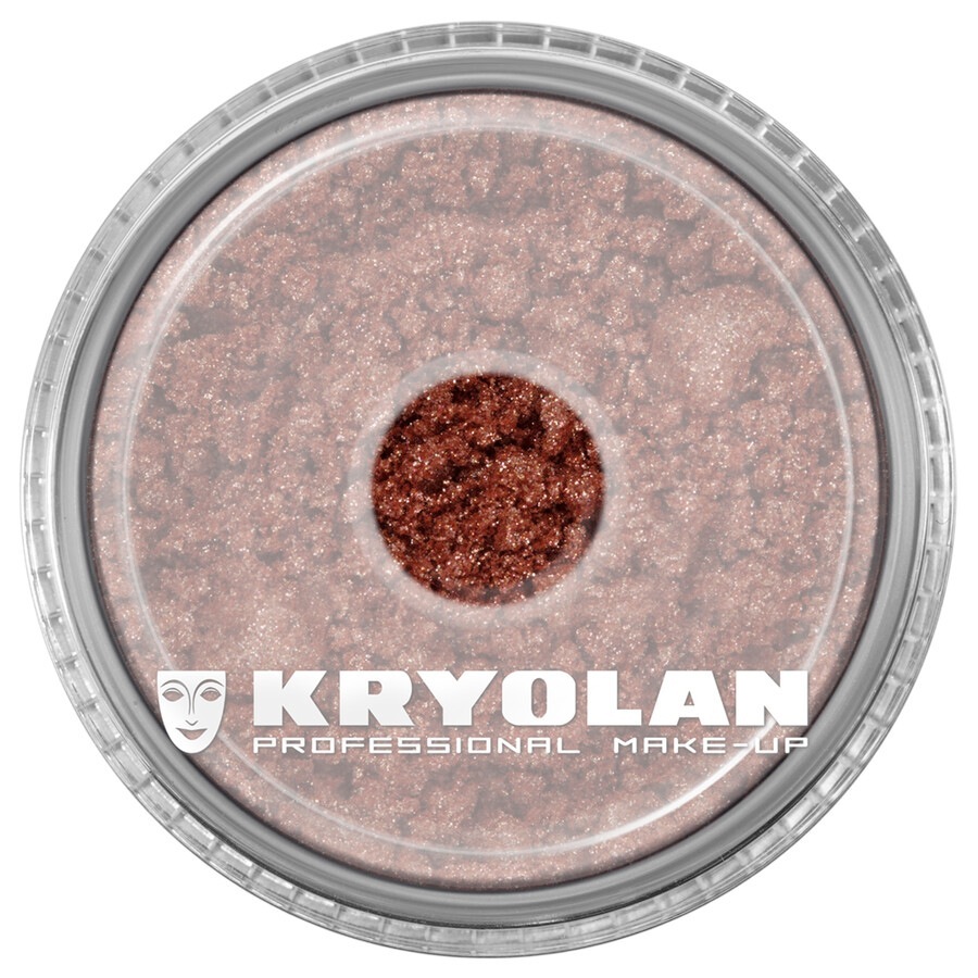 Тени для век satin powder Kryolan, sp 555, вес 3 гр.
Тени для век satin powder Kryolan, sp 555, вес 3 гр.