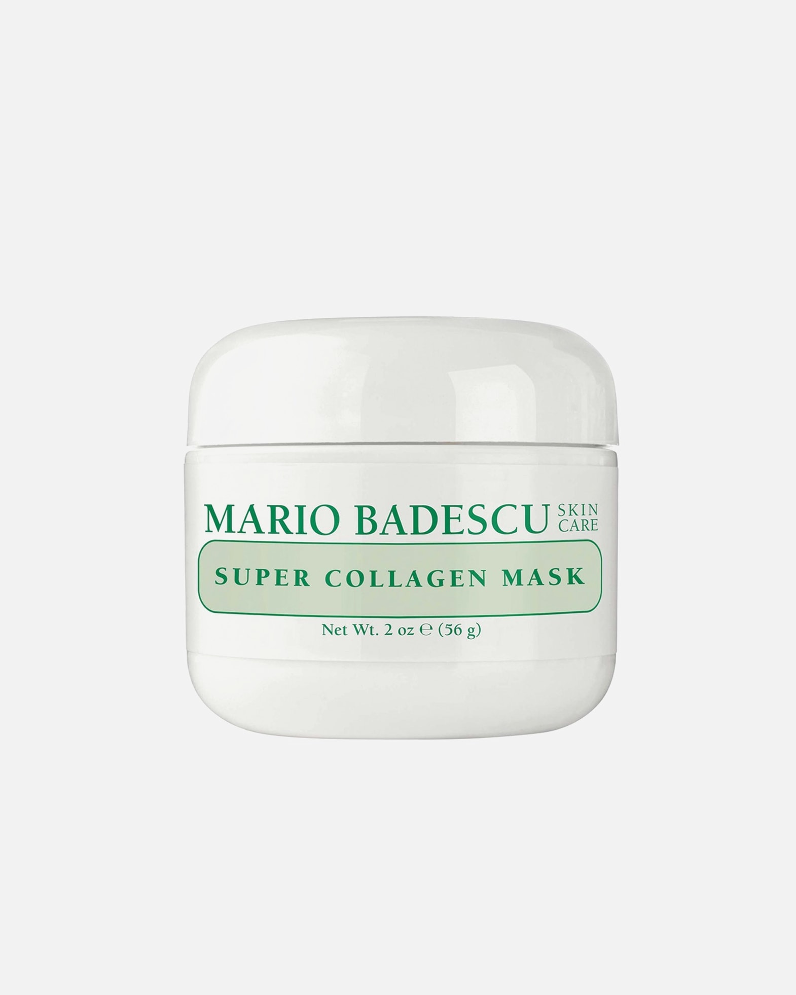 Маска для сияния кожи Mario Badescu, 56 гр
Маска для сияния кожи Mario Badescu, 56 гр
