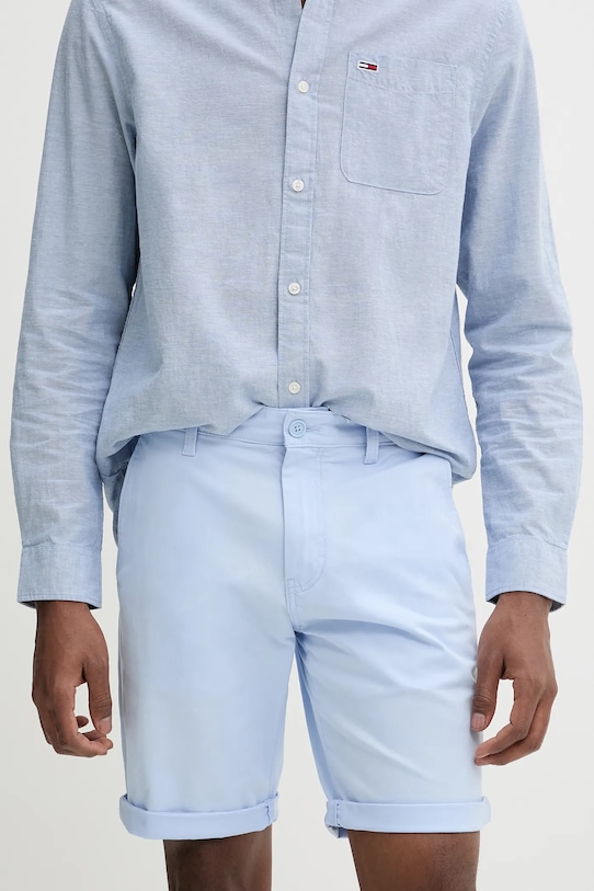 Шорты Tommy Jeans, синий
Шорты Tommy Jeans, синий