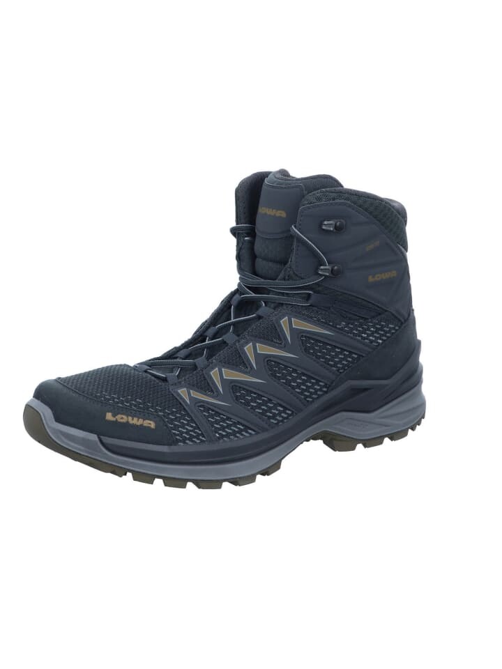 Походная обувь LOWA, антрацит
Походная обувь LOWA, антрацит