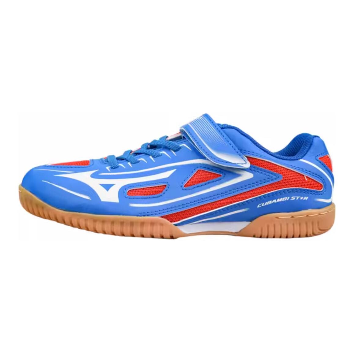 Детские кроссовки GS Low-top Синие/Белые/Красные Mizuno, синий
Детские кроссовки GS Low-top Синие/Белые/Красные Mizuno, синий