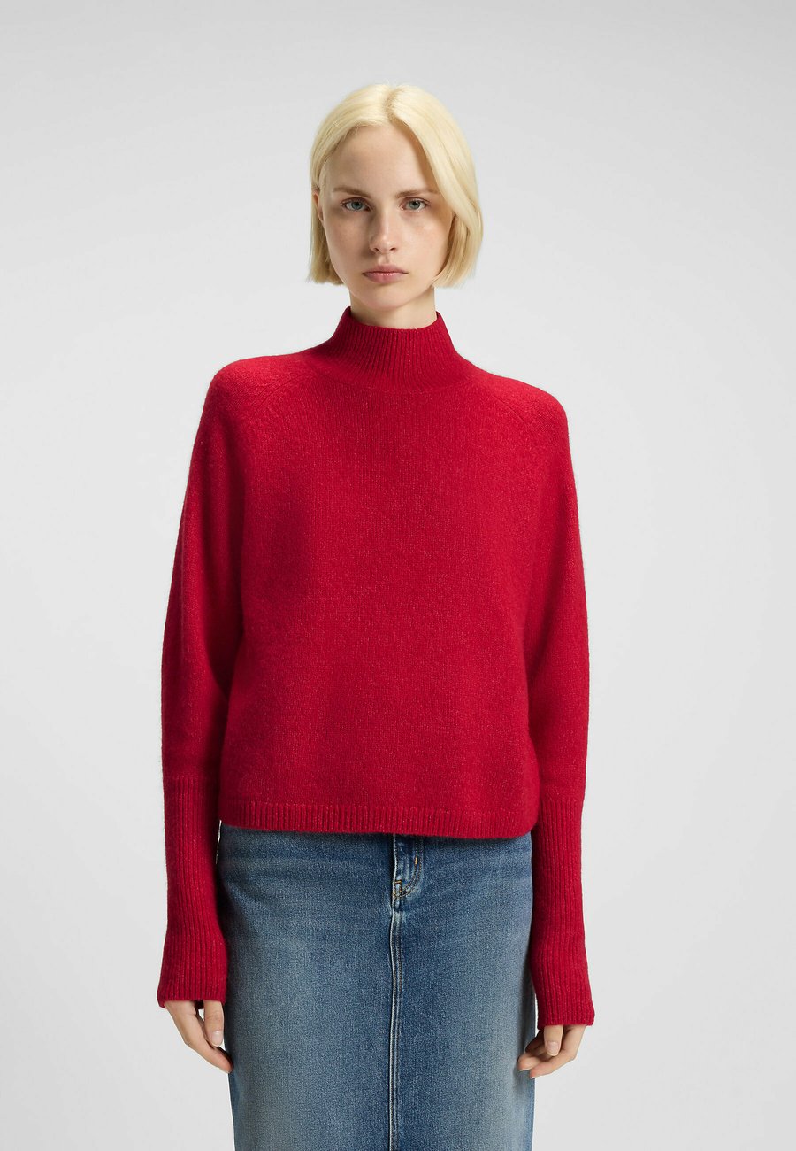 Джемпер HUGO SURPIO, Red Nine/Red
Джемпер HUGO SURPIO, Red Nine/Red