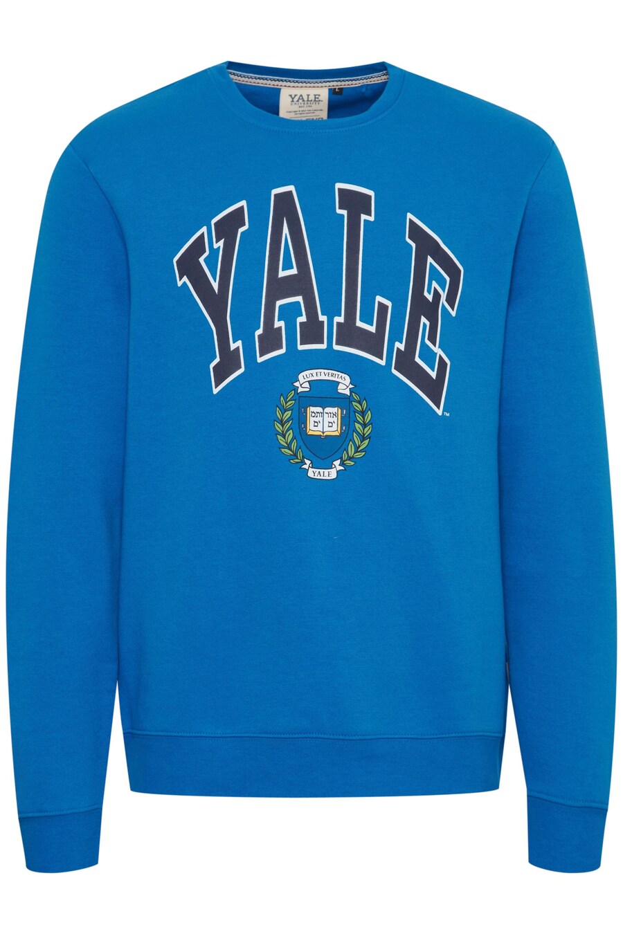 Свитер BLEND Sweatshirt, синий
Свитер BLEND Sweatshirt, синий