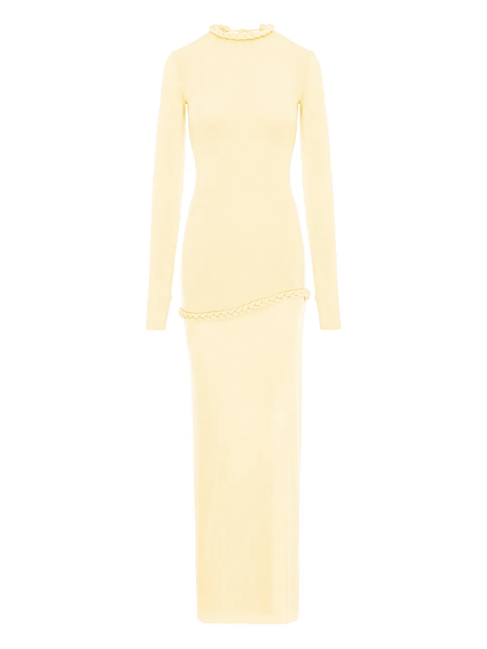 Платье макси Nora Manuri, желтый
Платье макси Nora Manuri, желтый