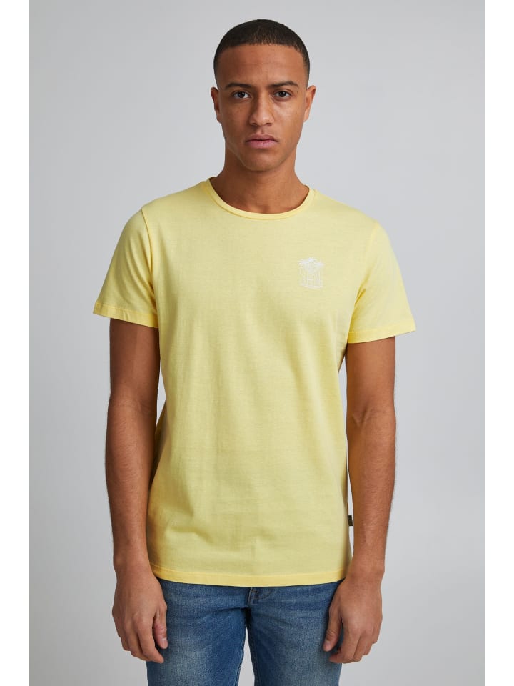 Футболка BLEND, желтый 
Футболка BLEND, желтый