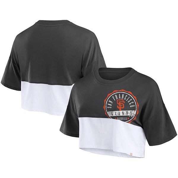 Женская футболка Fanatics Branded Heather Black/White San Francisco Giants Color Split Boxy Cropped Unbranded, Белый, Женская футболка Fanatics Branded Heather Black/White San Francisco Giants Color Split Boxy Cropped Unbranded
Женская футболка Fanatics Branded Heather Black/White San Francisco Giants Color Split Boxy Cropped Unbranded, Белый, Женская футболка Fanatics Branded Heather Black/White San Francisco Giants Color Split Boxy Cropped Unbranded