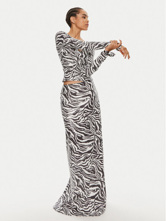 Блузка Rotate, белый
Блузка Rotate, белый