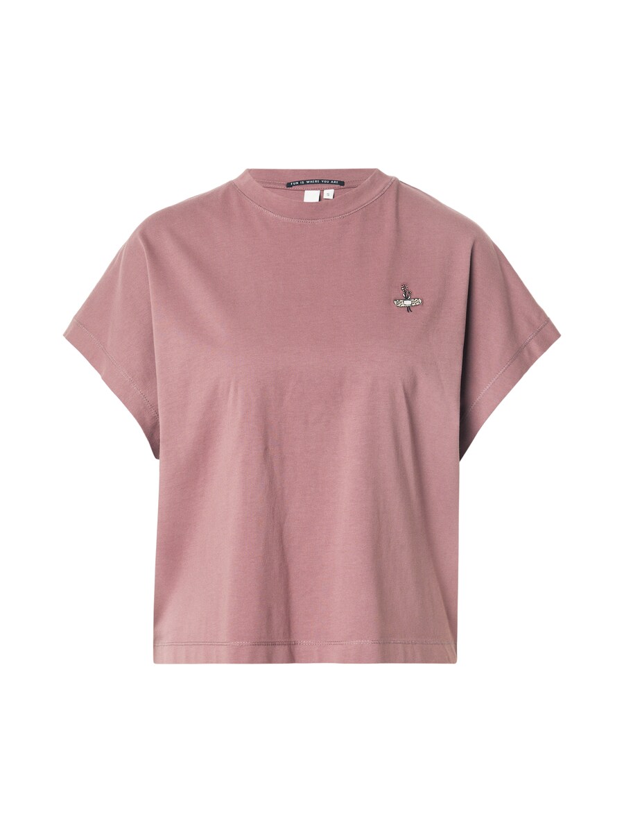 Рубашка QS, Plum
Рубашка QS, Plum