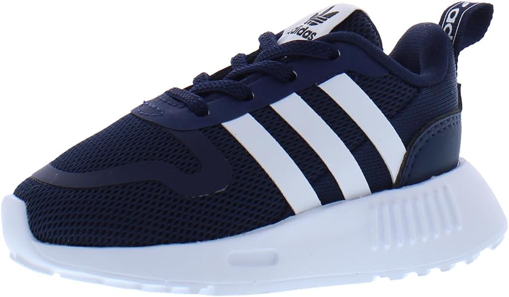 Детские кроссовки Adidas Multix, белый/серый/темно-серый
Детские кроссовки Adidas Multix, белый/серый/темно-серый