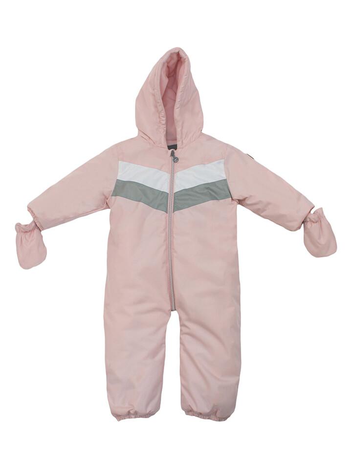 Лыжные штаны Peak Mountain Ski/Snowboardanzug, розовый
Лыжные штаны Peak Mountain Ski/Snowboardanzug, розовый