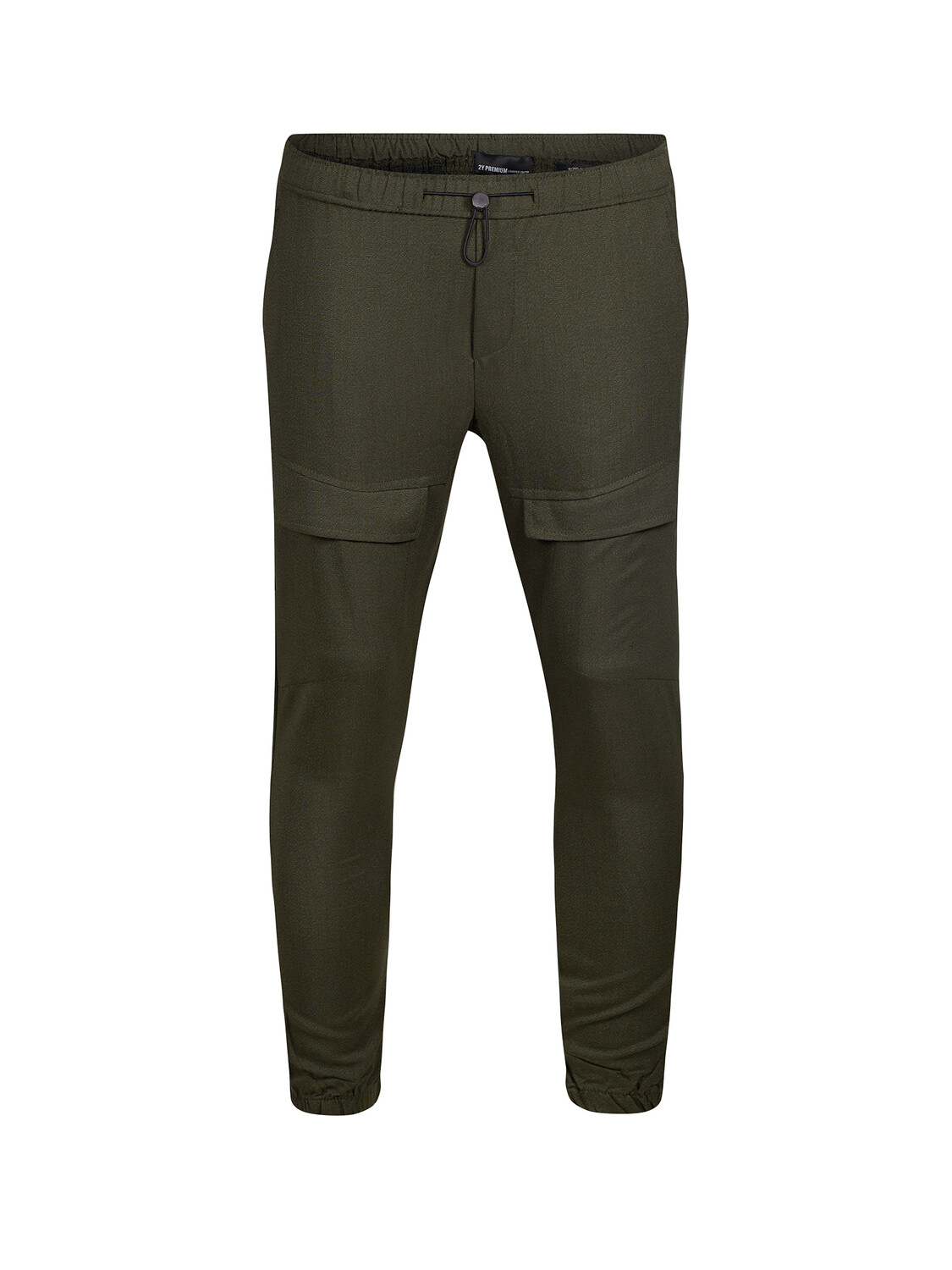 Тканевые брюки 2Y Chino ENRIKO, хаки
Тканевые брюки 2Y Chino ENRIKO, хаки