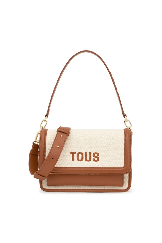 Сумка Audree Tous, коричневый
Сумка Audree Tous, коричневый