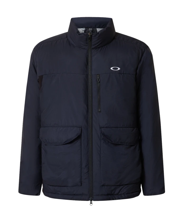 Легкая, утепленная куртка Oakley, синий
Легкая, утепленная куртка Oakley, синий