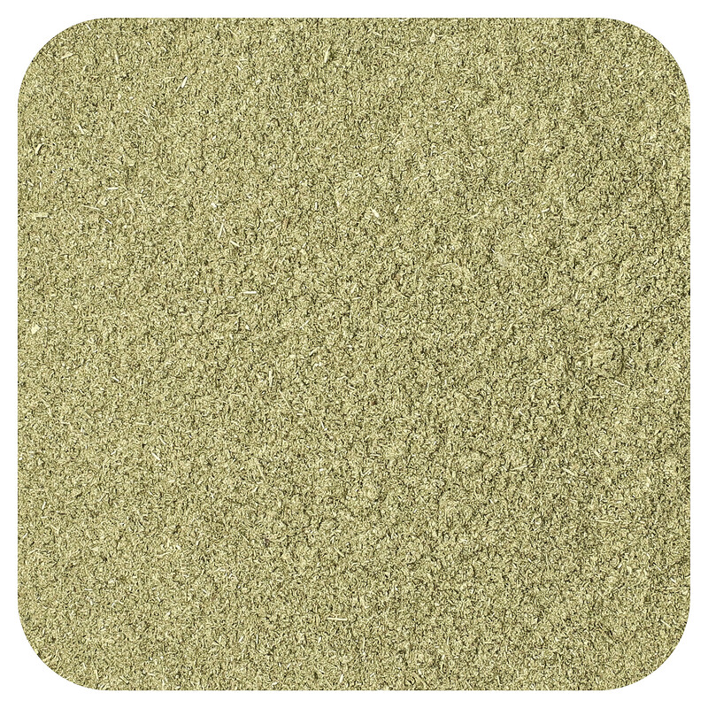 Frontier Co-op, Органический порошок из ростков пшеницы, 453 г (16 унций)
Frontier Co-op, Органический порошок из ростков пшеницы, 453 г (16 унций)