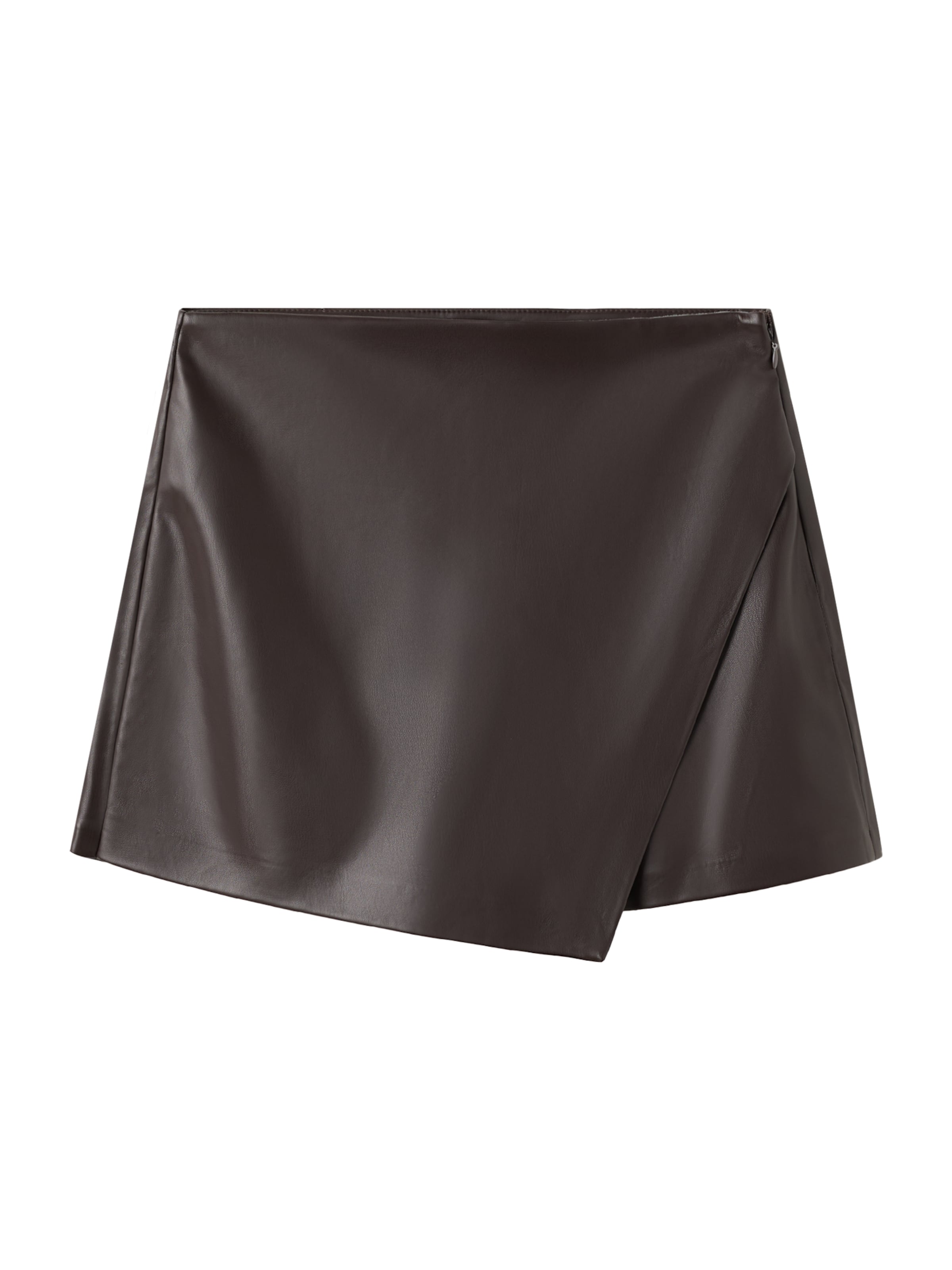 MANGO Юбка 'CANDY' в коричневом цвете
MANGO Юбка 'CANDY' в коричневом цвете