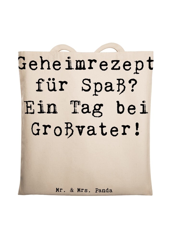 Сумка для переноски Mr & Mrs Panda Tag bei Großvater, кремовый, Бежевый, Сумка для переноски Mr & Mrs Panda Tag bei Großvater, кремовый 
Сумка для переноски Mr & Mrs Panda Tag bei Großvater, кремовый, Бежевый, Сумка для переноски Mr & Mrs Panda Tag bei Großvater, кремовый