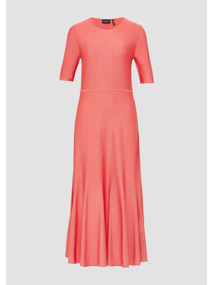 Платье цвета 3221_кораллово-красный s.Oliver
Платье цвета 3221_кораллово-красный s.Oliver