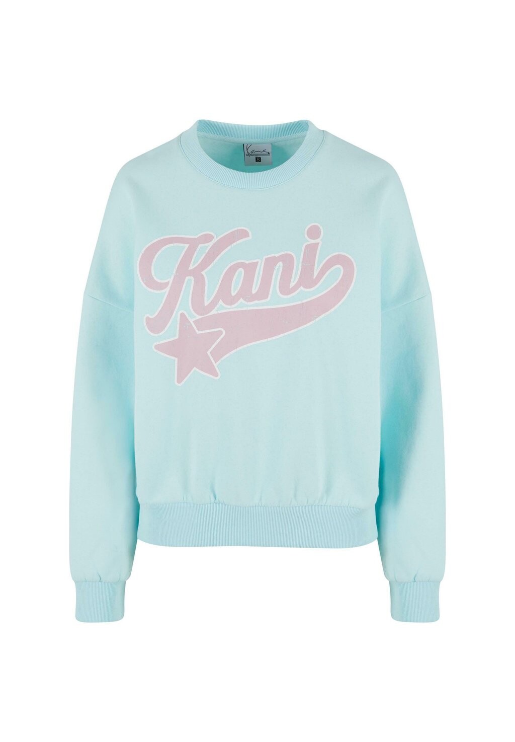 Толстовка SIGNATURE STAR LOGO CREW Karl Kani, светло-голубой, Синий, Толстовка SIGNATURE STAR LOGO CREW Karl Kani, светло-голубой
Толстовка SIGNATURE STAR LOGO CREW Karl Kani, светло-голубой, Синий, Толстовка SIGNATURE STAR LOGO CREW Karl Kani, светло-голубой