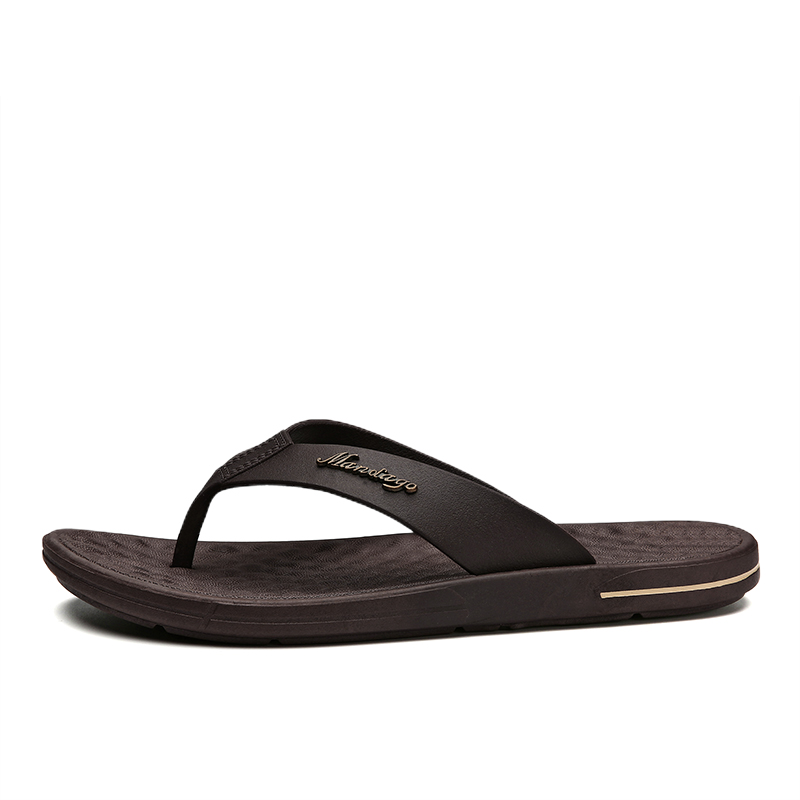 LEXON Мужские бесшумные шлепанцы на резиновой подошве коричневые, цвет Brown
LEXON Мужские бесшумные шлепанцы на резиновой подошве коричневые, цвет Brown